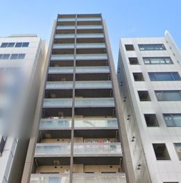 オープンレジデンシア日本橋馬喰町