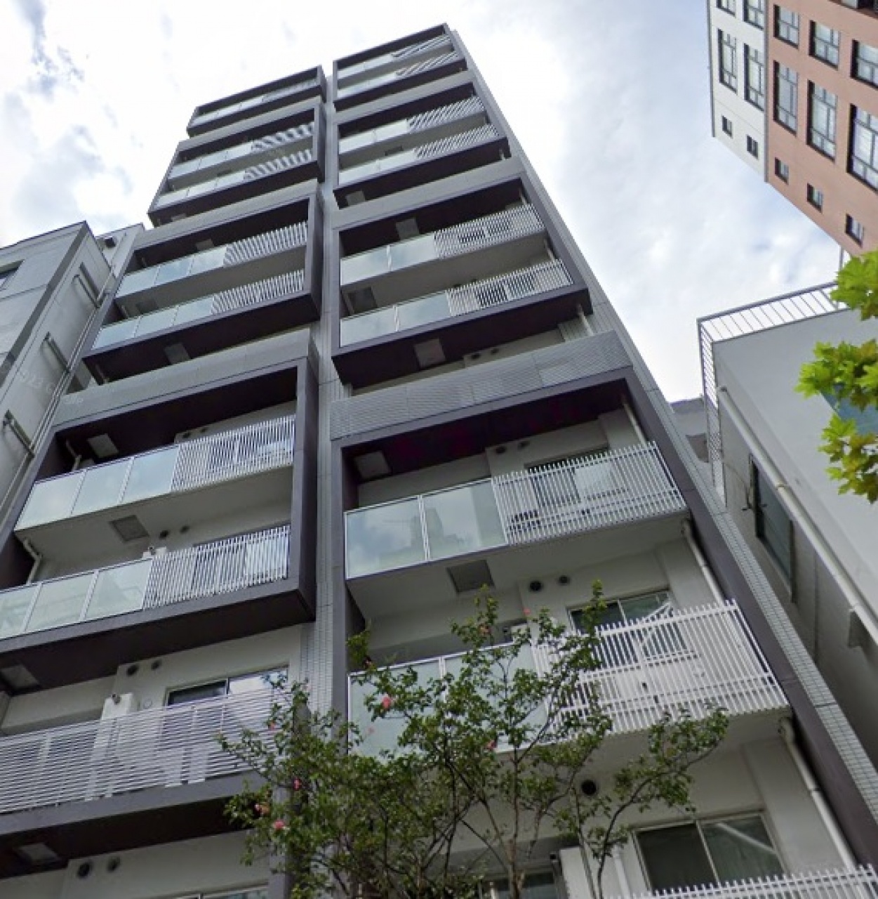 アルティザ東銀座