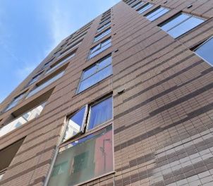 グリーンパーク新富町