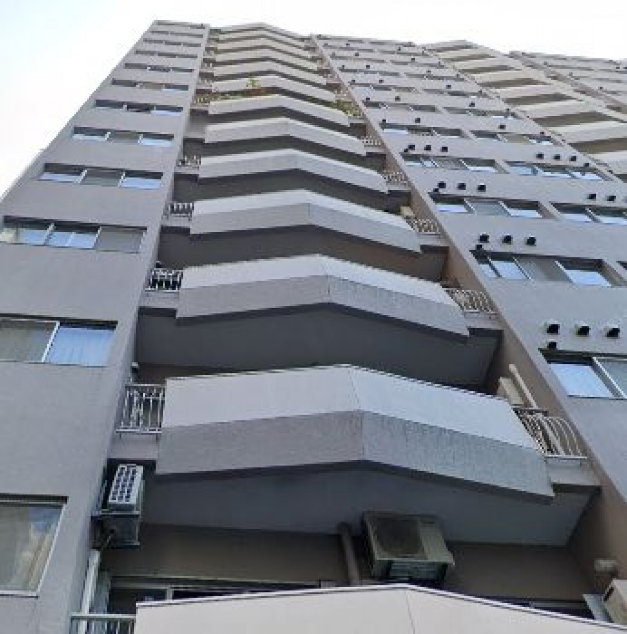 ドミール五番町