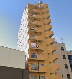 ライオンズマンション南砂