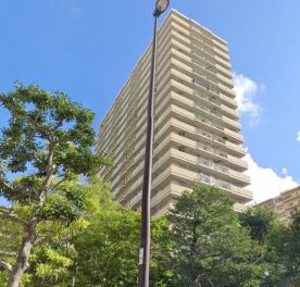 プラザ元加賀Ｆ棟