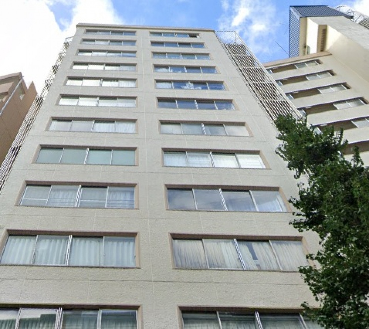 サンドエル松原