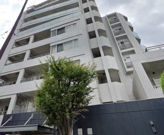 サンクタスガーデン砧