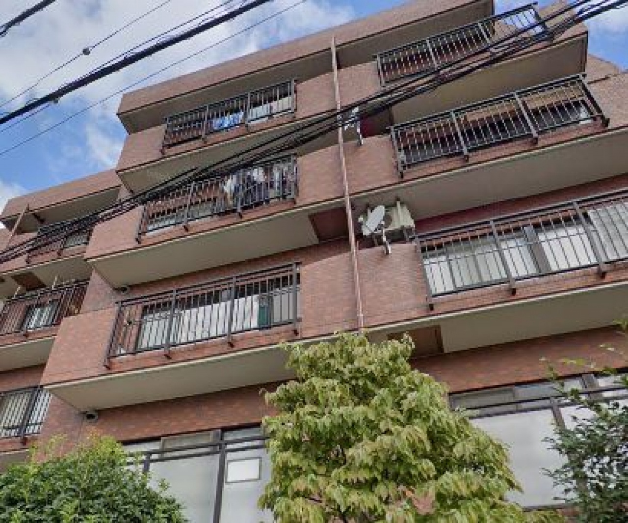 グリュックＴ玉川