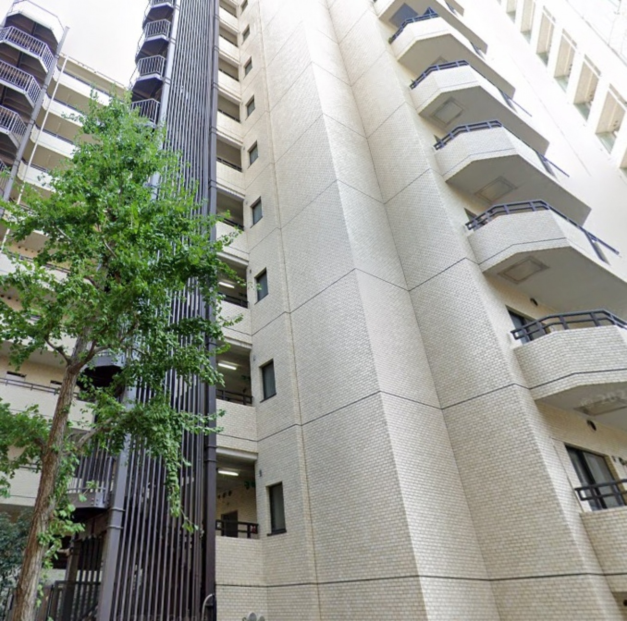 オリエント三軒茶屋ハウス