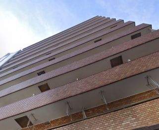 銀座ダイヤハイツ