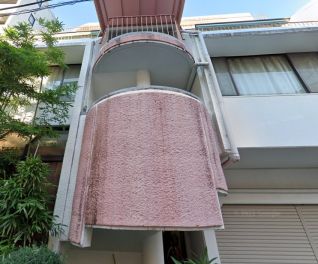 アンクレール白山