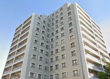 日商岩井音羽マンション
