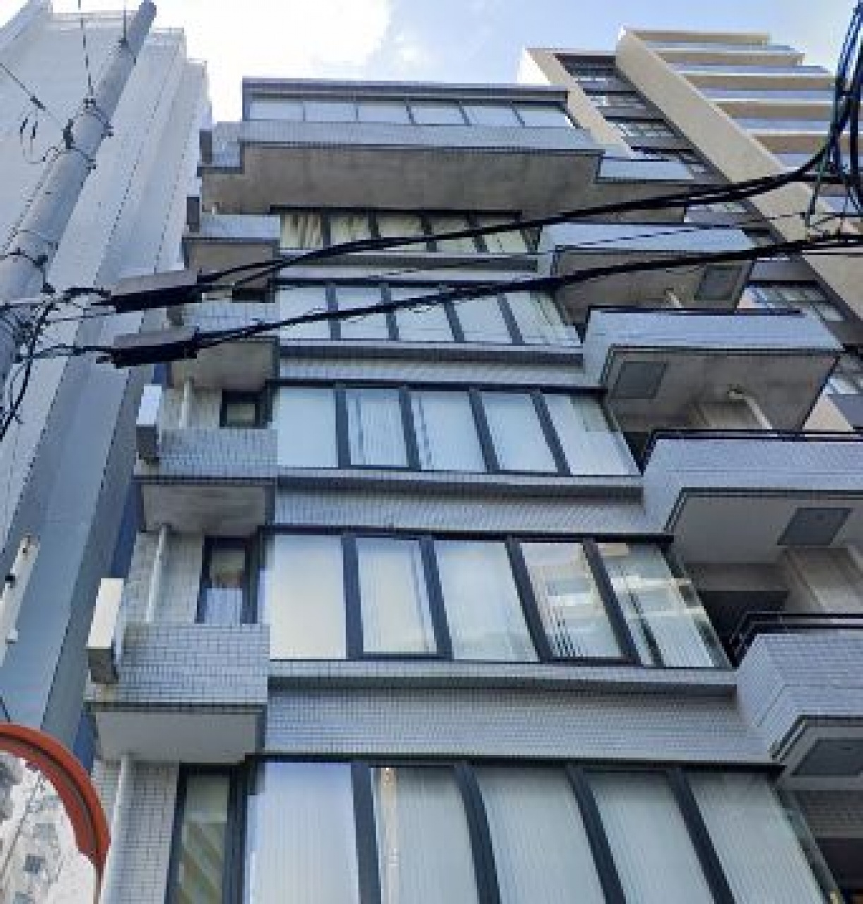 プラウド御茶ノ水