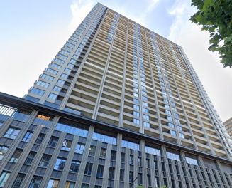 パークコート文京小石川ザ・タワー