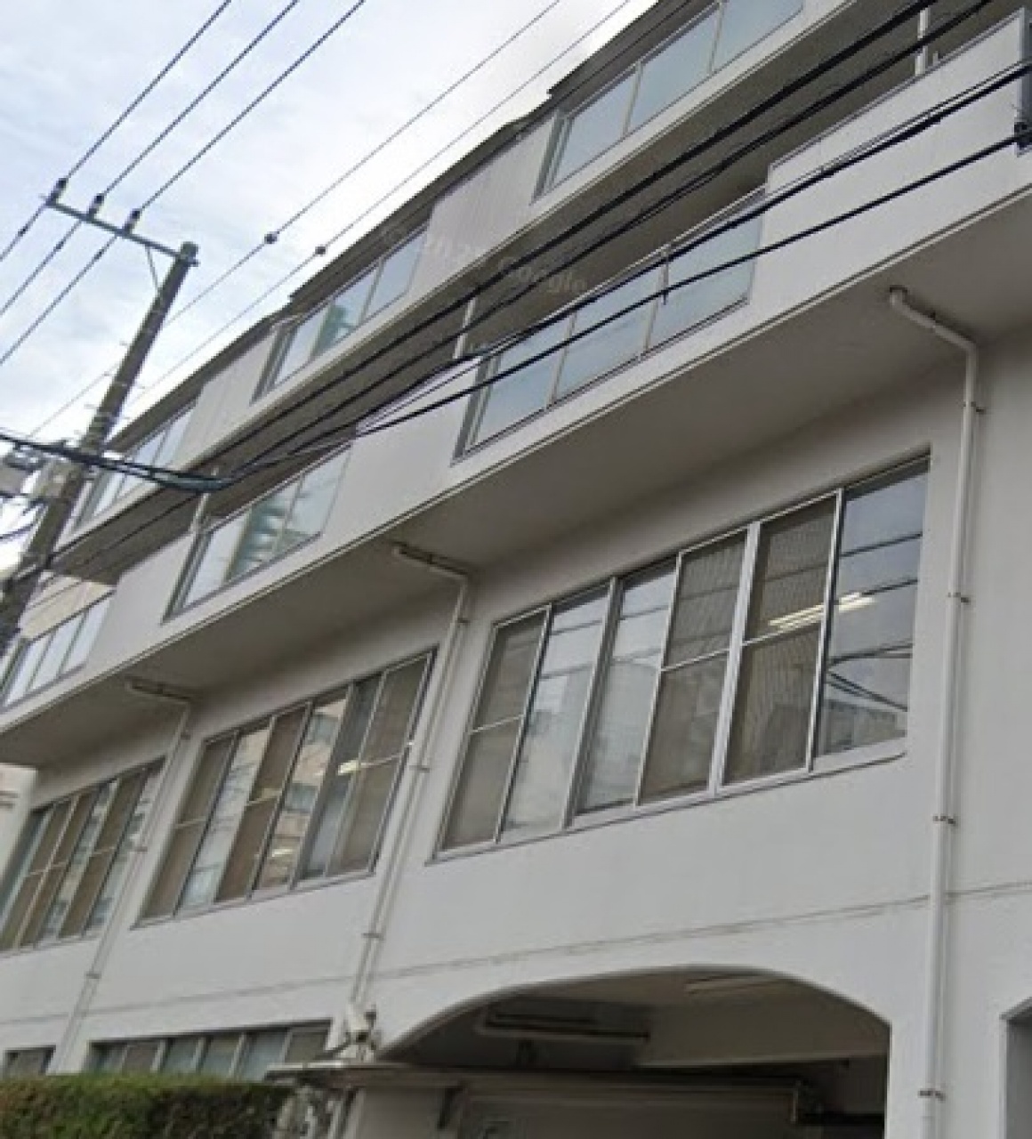 渋谷スカイレジテル