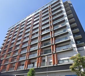 シティハウス広尾南