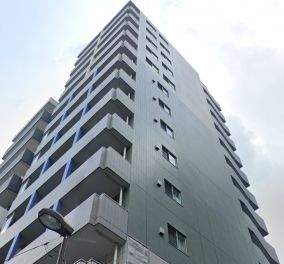 ガーラ神田岩本町
