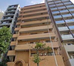 ライオンズマンション神楽坂第６