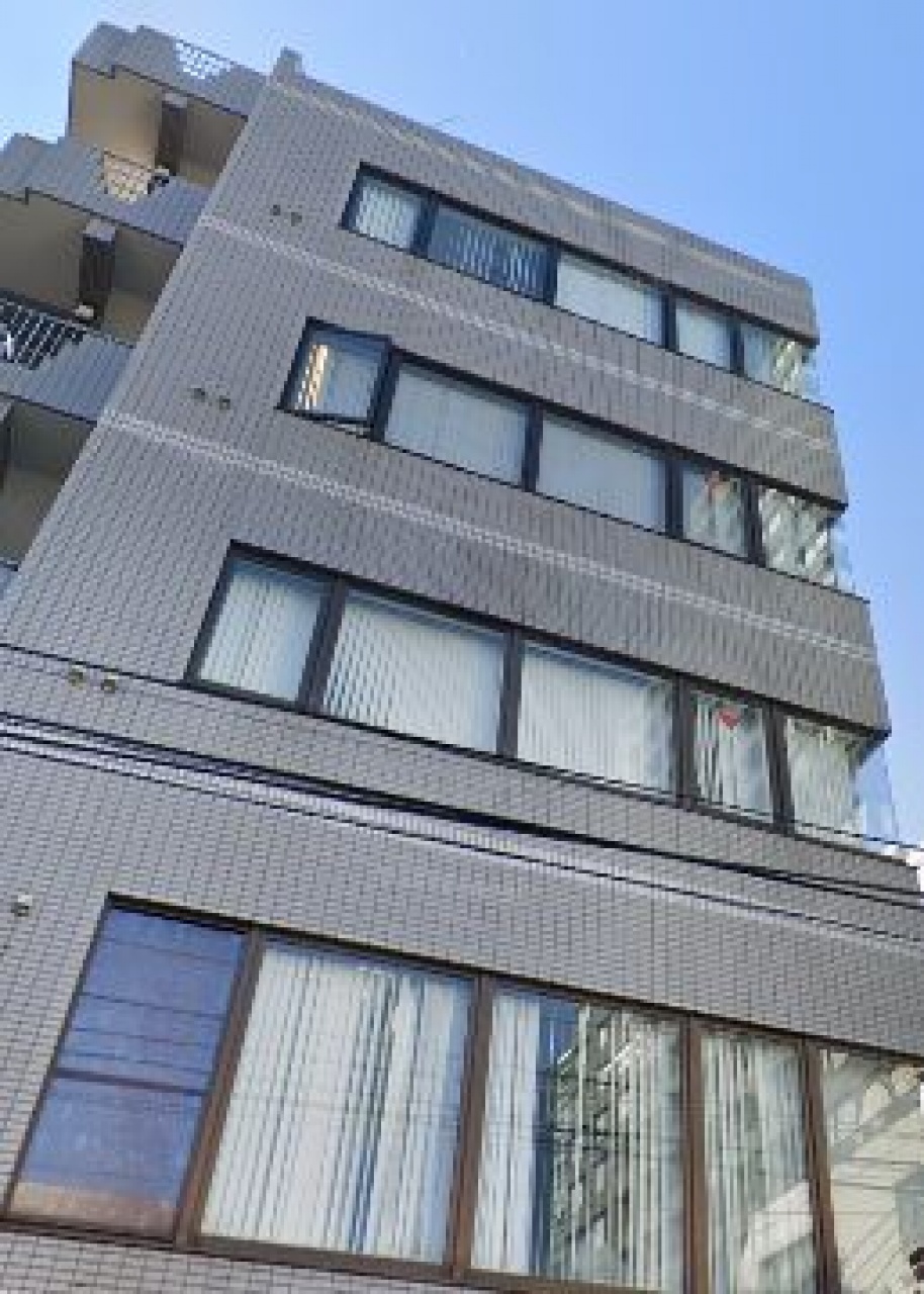 ピアース神楽坂テラス