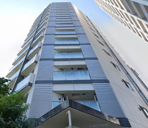 ザ・パークハウス新宿柏木