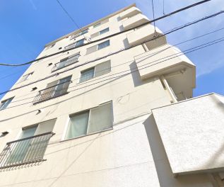 京王瀬田マンション
