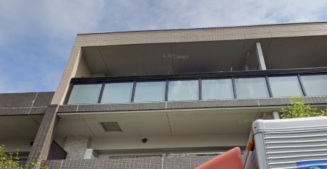 ザ・パークハウス上石神井レジデンス