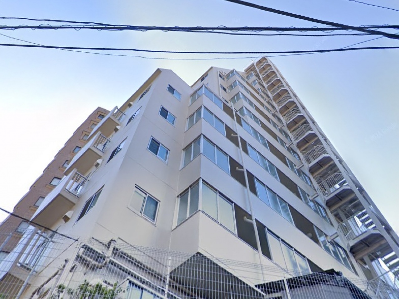 豊島園パークマンション