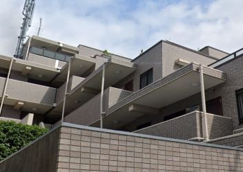 ネオハイツ金町