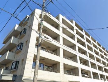 ライオンズマンション京町