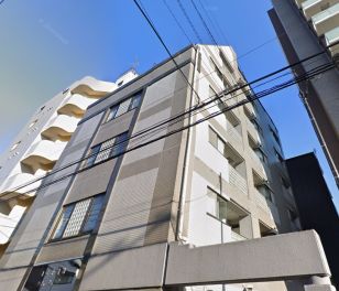 コスモ川崎シティウィング