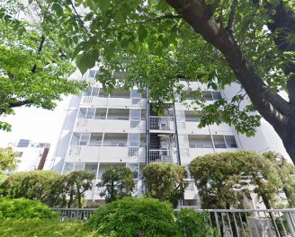 ヴェラハイツ門前仲町