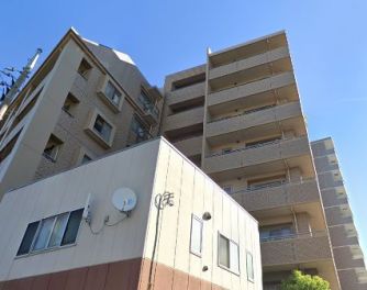 レクセルガーデン仙台堀川公園