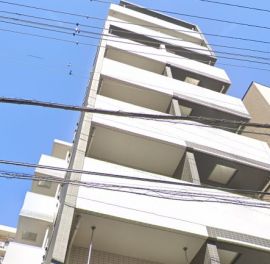 スプレスター東陽町アリビエ