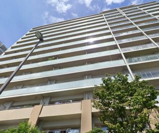 オーベル東陽町ファインレジデンス