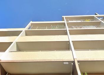 ラヴィドール元住吉