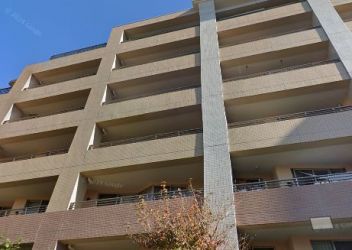 プラウド元住吉