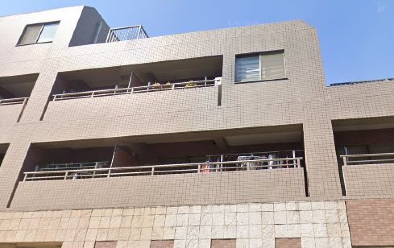 アルカサル元住吉