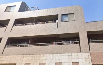 アルカサル元住吉