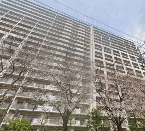 溝の口ガーデンアクアス　アクアウイング