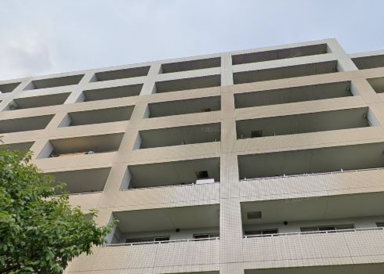 アールヴェール亀有