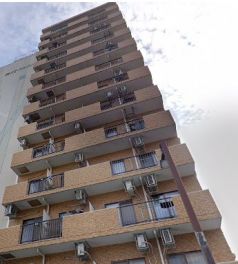 ダイアパレス川崎元木町