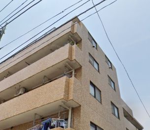 ライオンズマンション大鳥居