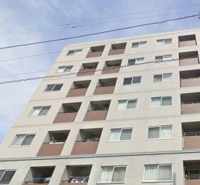 レフィーズ千鳥町