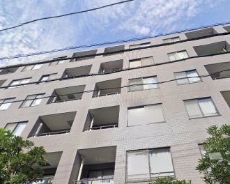 東急ドエルアルス矢口