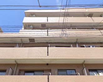 ナイスアーバン東六郷