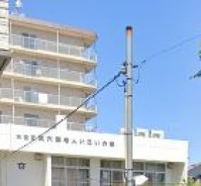 コープ野村東六郷