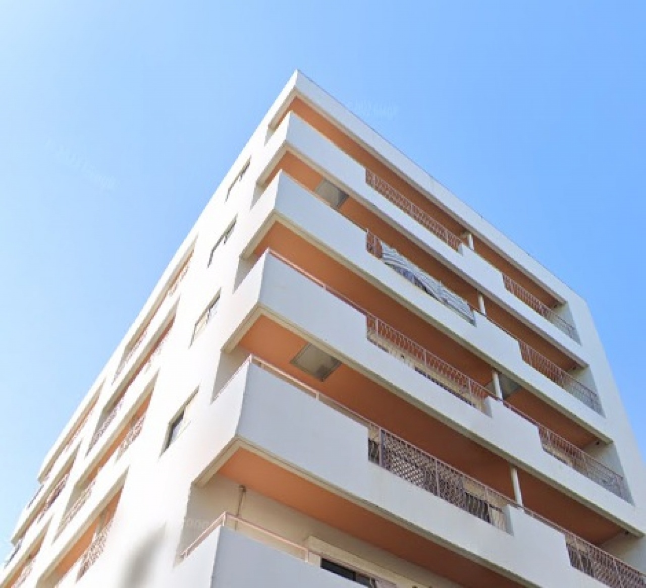 南馬込セントラルパレス