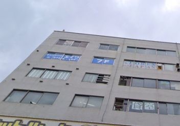 ニューカマタビル