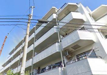 イトーピア上池台マンション