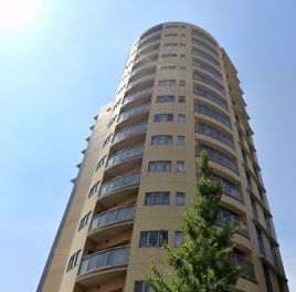 アルシオンエアポートタワー