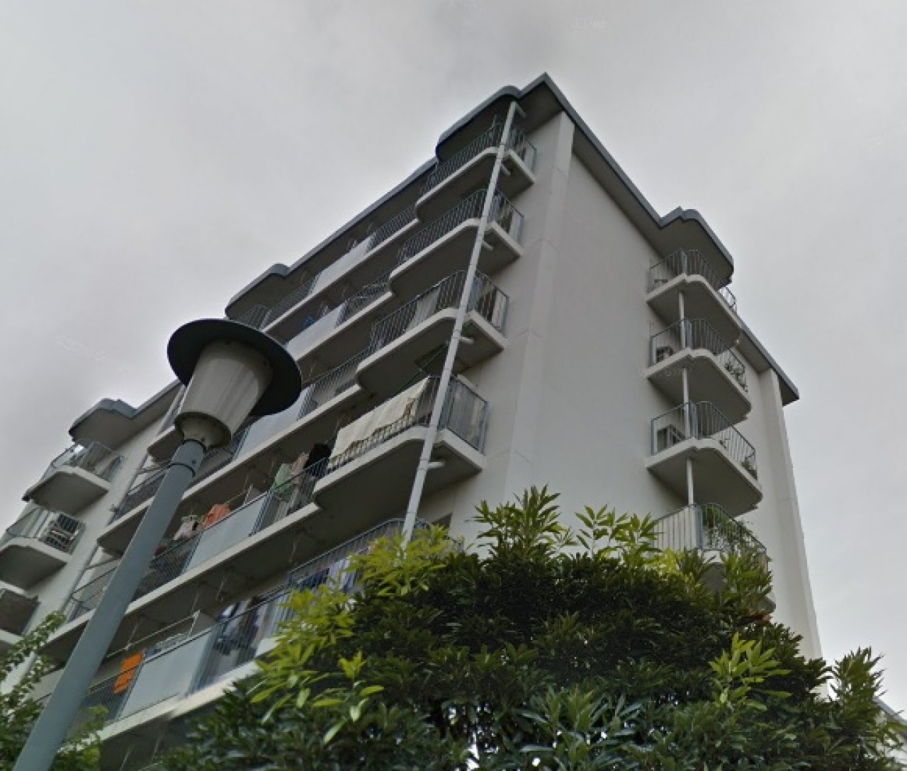 サンライフ南蒲田