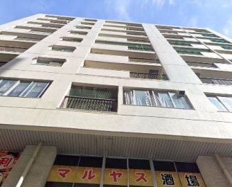 谷口ハビテーション