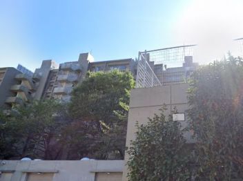 山王ガーデンハイツ